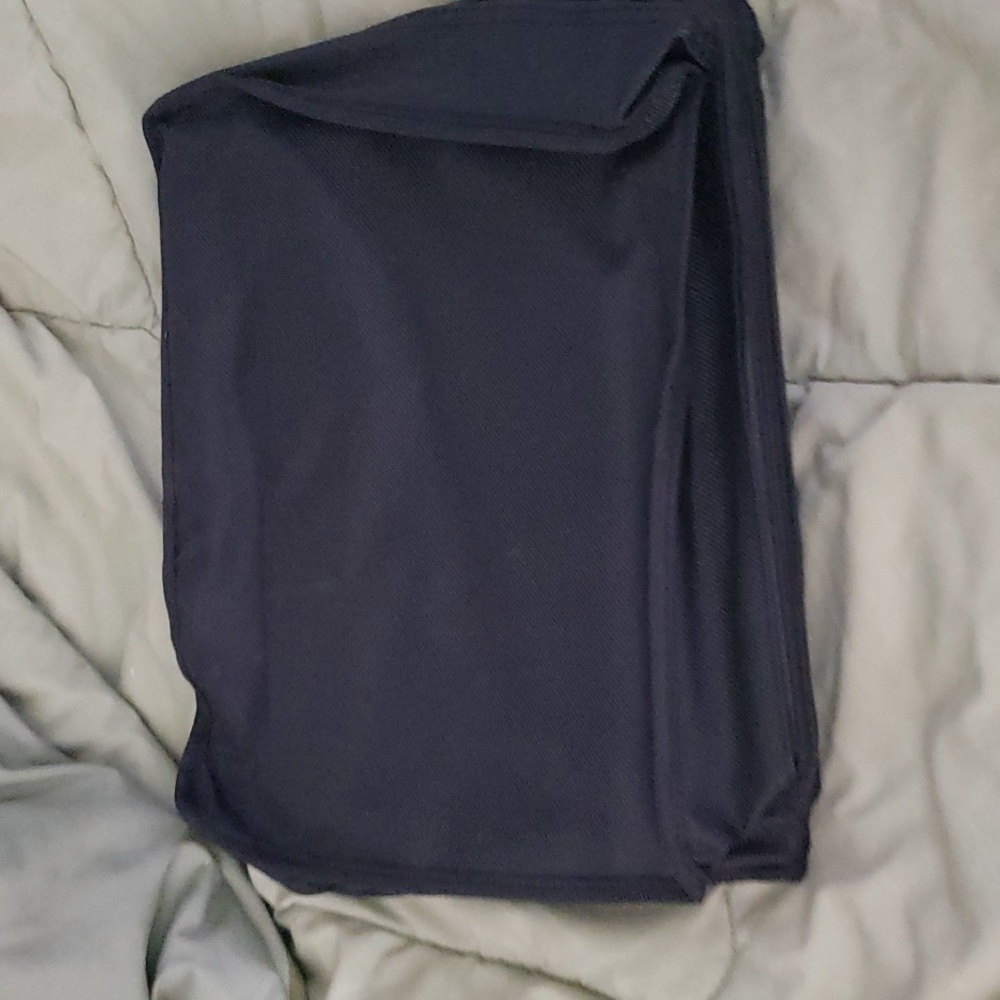 Nwot sewing ⚫ bag zipper